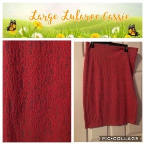 Lularoe Cassie
